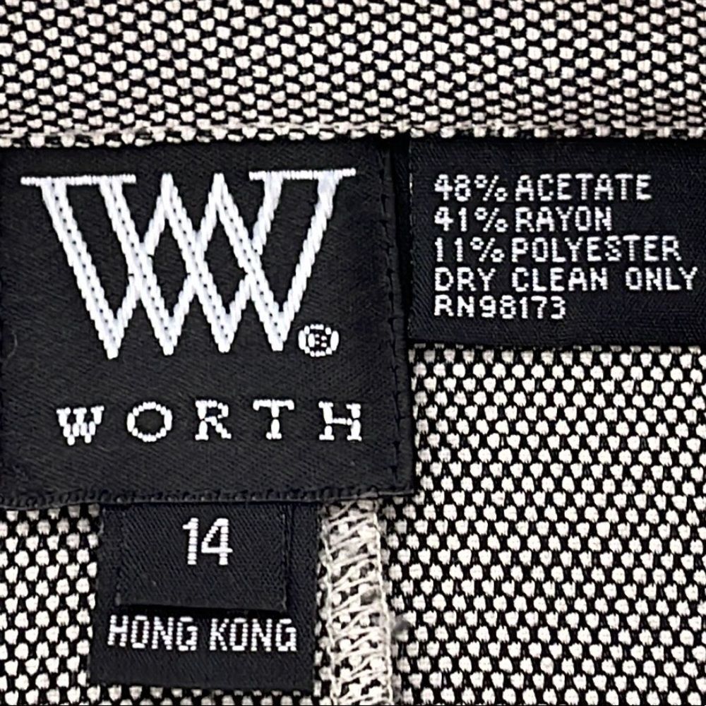 Worth Shirt Jacket - Picture 4 of 4